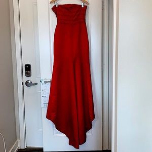 Evening Dress♥️ SOLD